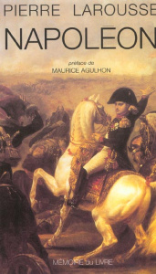 Napoléon - Larousse Pierre