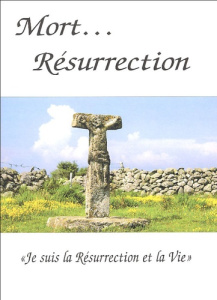 Mort... Résurection - COLLECTIF