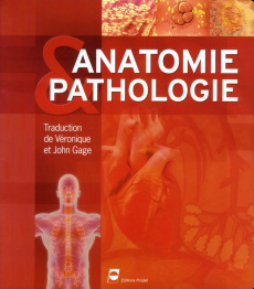 Anatomie & pathologie - PRADEL