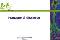 Manager à distance - Le Clech Bernard