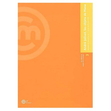 Les cahiers du musée de la musique N° 3 : André Jolivet, les objets de Mana - Dassas Frédéric ; Boulez Pierre ; Jolivet-Erlih Ch