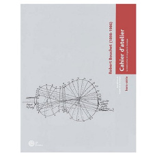 Cahier d'atelier. La construction d'une guitare classique - Bouchet Robert