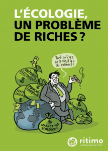 L'écologie, un problème de riches ? - COLLECTIF