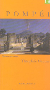 Pompéi - Gautier Théophile