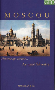 Moscou - Sylvestre Armand