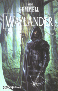 Waylander - Gemmell David