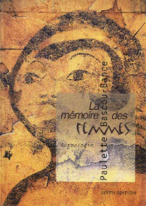 La mémoire des femmes - Bascou-Bance Paulette