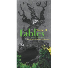 Fables. Tome 2 - Sansey Gérard