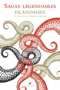 Sagas légendaires islandaises - Boyer Régis ; Renaud Jean