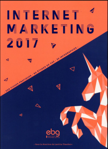 Internet marketing. Edition 2017 - Theodore Laetitia