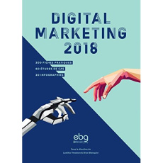 Digital marketing. Edition 2018 - Theodore Laetitia ; Blanquier Brice