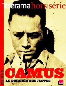 Camus Le Dernier Des Justes - COLLECTIF