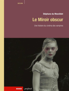 Le miroir obscur - Mesnildot Stéphane du