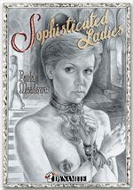 Sophisticated Ladies - Meadows Paula