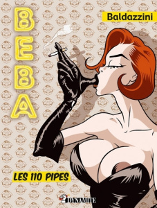 Beba. Les 110 pipes - Baldazzini Roberto