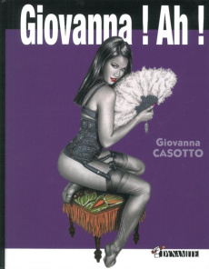 Giovanna ! Ah ! - Casotto Giovanna ; Joubert Bernard