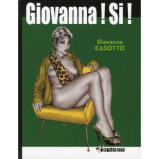 Giovanna ! Si ! - Casotto Giovanna