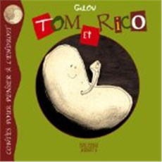Tom et Rico - GALOU