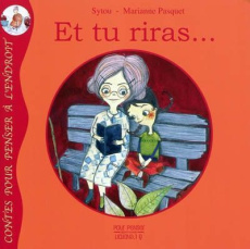 Et tu riras... - SYTOU
