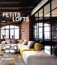 Petits lofts. Edition français-anglais-allemand-espagnol - Martinez Alonso Claudia