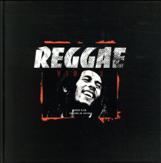 Reggae vinyls - Blum Bruno