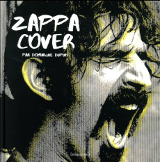 Zappa cover - Dupuis Dominique