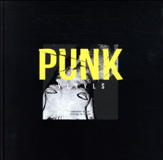 Punk vinyls - Dupuis Dominique