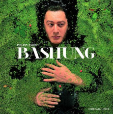 Alain Bashung Cover - Barbot Philippe