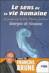 Le sens de la vie humaine - Simone Georgio Di,Giocondese Denise