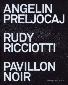 Pavillon noir - Preljocaj Angelin ; Ricciotti Rudy