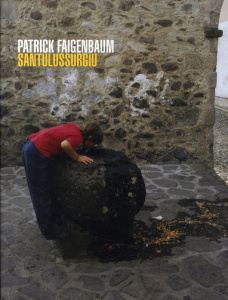 Santulussurgiu - Faigenbaum Patrick ; Chevrier Jean-François