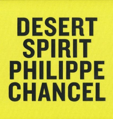 Desert Spirit. Definitely Dubai - Chancel Philippe ; Bajac Quentin