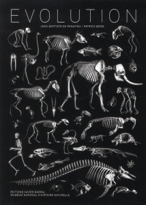 Evolution - Panafieu Jean-Baptiste de ; Gries Patrick ; Gasc J