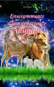 Enseignements d'une conscience animale - ANTHEOR