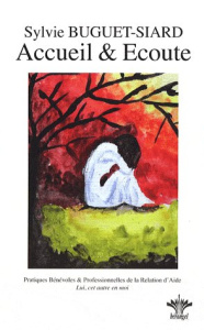 Accueil et Ecoute - Buguet-Siard Sylvie