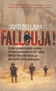 Fallouja ! - Bellavia David ; Bruning John R. ; Mirmont Franck