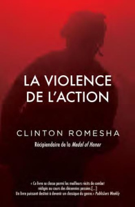 La violence de l'action - Romesha Clinton ; Mirmont Franck