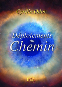 Déploiements du chemin - Odon Cyrille