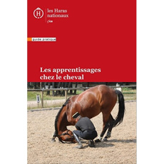 Travailler son cheval selon les principes de l'apprentissage - Lansade Léa ; Puls Olivier ; Laurioux Alain ; Abel