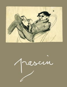 Pascin. Coffret en 2 volumes : Tome 1, Munich, Berlin, Paris 1902-1914, 1914-1920 ; Tome 2, Les anné - Krohg Tom ; Napolitano Rosemarie