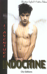 L'aventure Indochine - English Christian ; Thibaud Frédéric