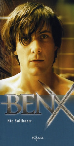 BEN X - BALTHAZAR NIC