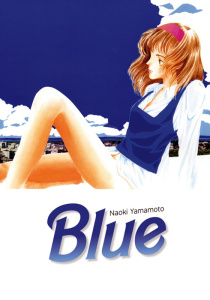 Blue - Yamamoto Naoki
