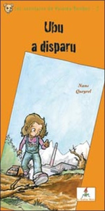 UBU A DISPARU (TOME 1) - QUEYREL/ROUSTAN