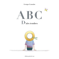 ABC D'airs tendres - Lemoine Georges