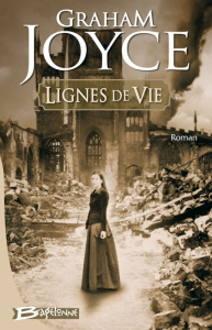 Lignes de vie - Joyce Graham ; Fazi Mélanie