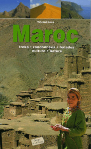 Maroc - Geus Vincent