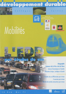 Mobilités - Terra project