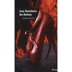 Les Souliers de Satan - Monfils Nadine