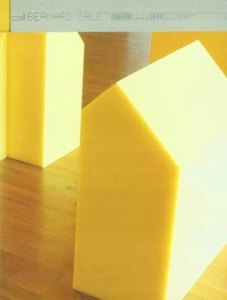 Bernard Calet. Edition bilingue français-anglais - Huitorel Jean-Marc ; Royoux Jean-Christophe ; Katz